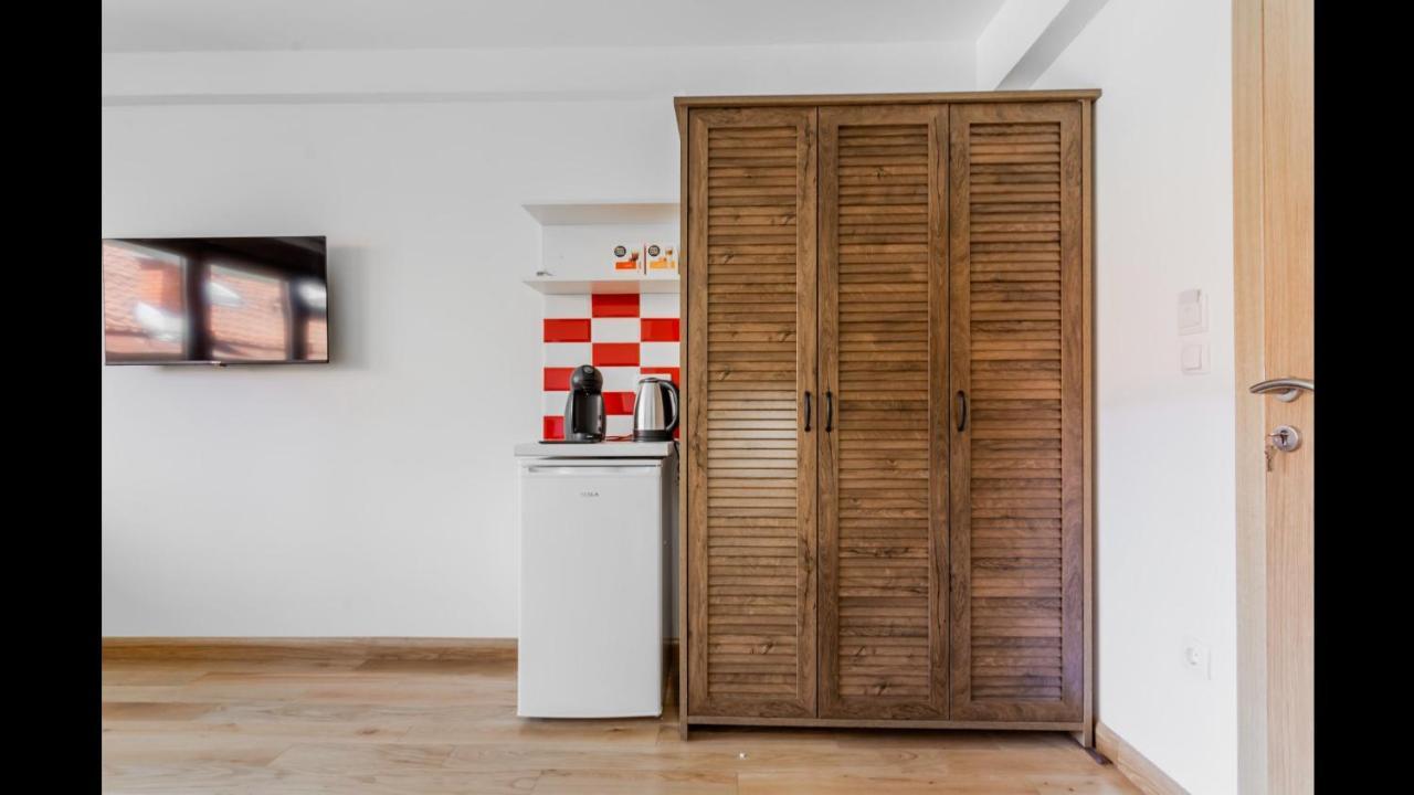 Apartments Rubik Sarajevo Esterno foto