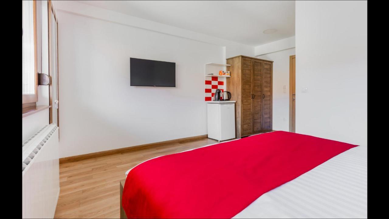 Apartments Rubik Sarajevo Esterno foto