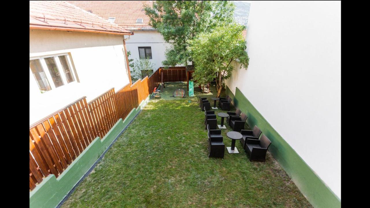 Apartments Rubik Sarajevo Esterno foto
