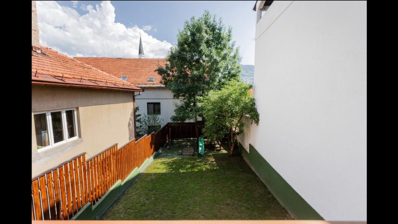 Apartments Rubik Sarajevo Esterno foto